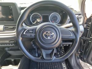 Toyota Starlet 1.5 Xi - Image 8