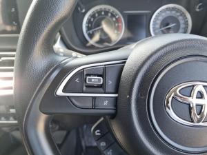 Toyota Starlet 1.5 Xi - Image 9