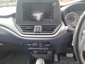 Toyota Starlet 1.5 Xs automatic - Image 11