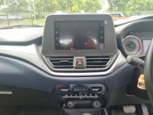 Toyota Starlet 1.5 Xs automatic - Image 12