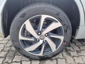 Toyota Starlet 1.5 Xs automatic - Image 16