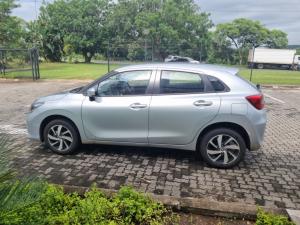Toyota Starlet 1.5 Xs automatic - Image 18
