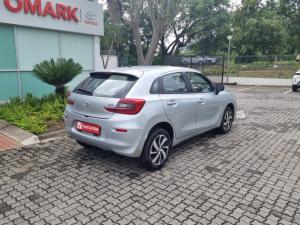 Toyota Starlet 1.5 Xs automatic - Image 2