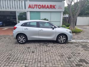 Toyota Starlet 1.5 Xs automatic - Image 3