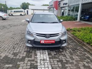 Toyota Starlet 1.5 Xs automatic - Image 4