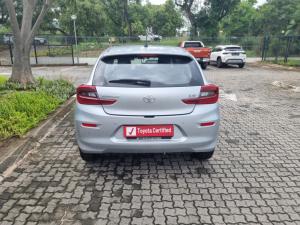 Toyota Starlet 1.5 Xs automatic - Image 5