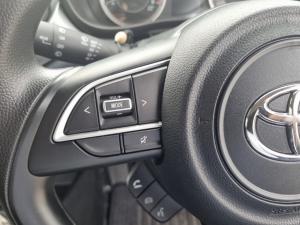 Toyota Starlet 1.5 Xs automatic - Image 8