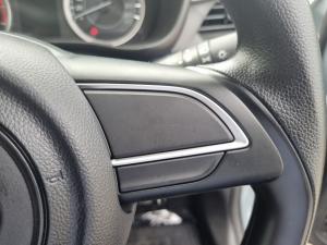 Toyota Starlet 1.5 Xs automatic - Image 9