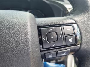 Toyota Hilux 2.8 GD-6 RB Legend automaticD/C - Image 10