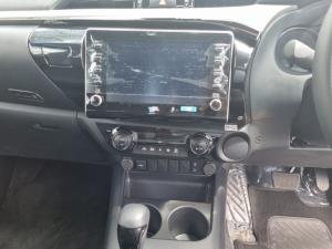 Toyota Hilux 2.8 GD-6 RB Legend automaticD/C - Image 13