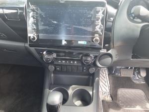 Toyota Hilux 2.8 GD-6 RB Legend automaticD/C - Image 14
