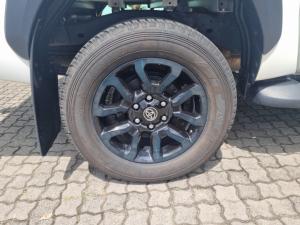 Toyota Hilux 2.8 GD-6 RB Legend automaticD/C - Image 18