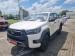 Toyota Hilux 2.8 GD-6 RB Legend automaticD/C - Thumbnail 19