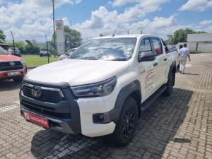 Toyota Hilux 2.8 GD-6 RB Legend automaticD/C - Image 19
