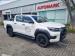 Toyota Hilux 2.8 GD-6 RB Legend automaticD/C - Thumbnail 1