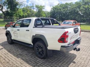 Toyota Hilux 2.8 GD-6 RB Legend automaticD/C - Image 20