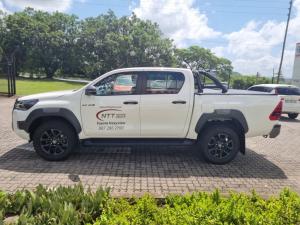 Toyota Hilux 2.8 GD-6 RB Legend automaticD/C - Image 21