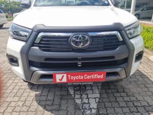 Toyota Hilux 2.8 GD-6 RB Legend automaticD/C - Image 22