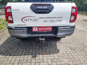 Toyota Hilux 2.8 GD-6 RB Legend automaticD/C - Image 23