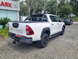 Toyota Hilux 2.8 GD-6 RB Legend automaticD/C - Image 2