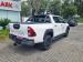 Toyota Hilux 2.8 GD-6 RB Legend automaticD/C - Thumbnail 2