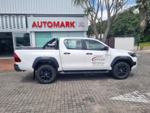 Toyota Hilux 2.8 GD-6 RB Legend automaticD/C - Image 3