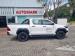 Toyota Hilux 2.8 GD-6 RB Legend automaticD/C - Thumbnail 3