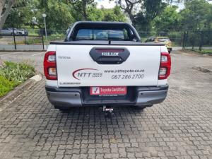 Toyota Hilux 2.8 GD-6 RB Legend automaticD/C - Image 5