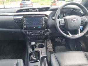 Toyota Hilux 2.8 GD-6 RB Legend automaticD/C - Image 6