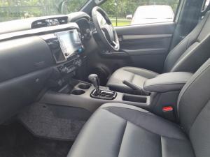 Toyota Hilux 2.8 GD-6 RB Legend automaticD/C - Image 7