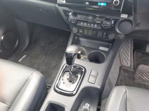 Toyota Hilux 2.8 GD-6 RB Legend RS automaticD/C - Image 11