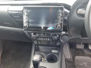 Toyota Hilux 2.8 GD-6 RB Legend RS automaticD/C - Image 13