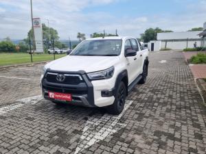 Toyota Hilux 2.8 GD-6 RB Legend RS automaticD/C - Image 18