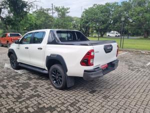 Toyota Hilux 2.8 GD-6 RB Legend RS automaticD/C - Image 19