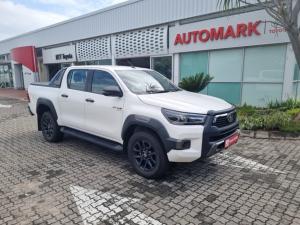 Toyota Hilux 2.8 GD-6 RB Legend RS automaticD/C - Image 1