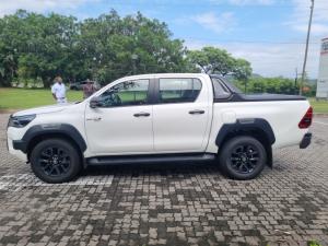 Toyota Hilux 2.8 GD-6 RB Legend RS automaticD/C - Image 20