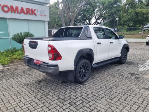 Toyota Hilux 2.8 GD-6 RB Legend RS automaticD/C - Image 2