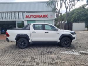 Toyota Hilux 2.8 GD-6 RB Legend RS automaticD/C - Image 3
