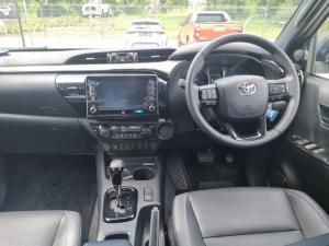 Toyota Hilux 2.8 GD-6 RB Legend RS automaticD/C - Image 6