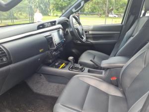Toyota Hilux 2.8 GD-6 RB Legend RS automaticD/C - Image 7