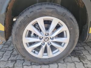 Toyota Corolla Cross 1.8 XS - Image 22