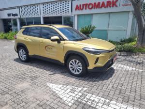 Toyota Corolla Cross 1.8 XS - Image 1