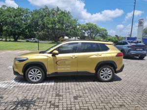 Toyota Corolla Cross 1.8 XS - Image 25