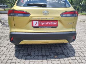 Toyota Corolla Cross 1.8 XS - Image 27