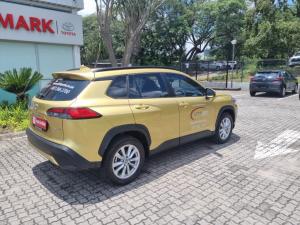 Toyota Corolla Cross 1.8 XS - Image 3
