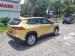 Toyota Corolla Cross 1.8 XS - Thumbnail 4