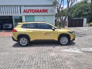 Toyota Corolla Cross 1.8 XS - Image 5