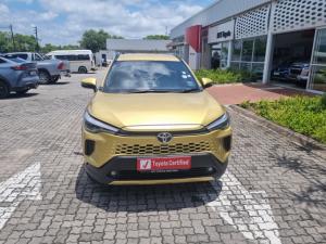 Toyota Corolla Cross 1.8 XS - Image 8