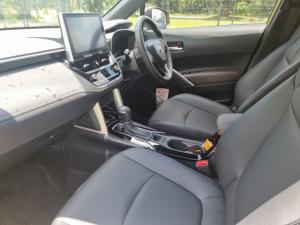 Toyota Corolla Cross 1.8 XS - Image 11