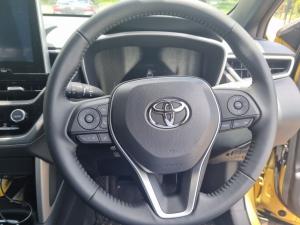Toyota Corolla Cross 1.8 XS - Image 12